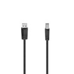 Cavo USB Hama Essential - Lunghezza 1