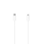 Cavo di ricarica Hama Essential - USB-C maschio - Lightning - Lunghezza 1