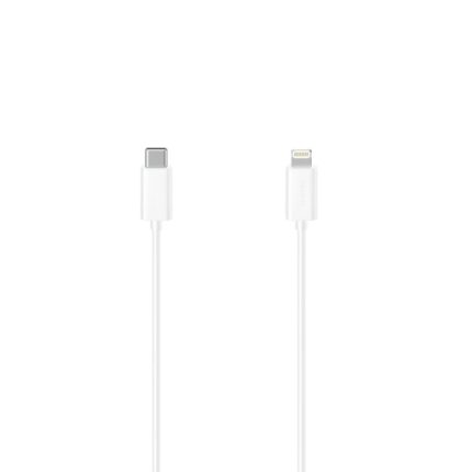 Cavo di ricarica Hama Essential - USB-C maschio - Lightning - Lunghezza 1