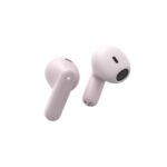 Hama Freedom Light II Cuffie con microfono omnidirezionale - Bluetooth - Autonomia fino a 20 ore - Portata 10 m - Assistente vocale - Ricarica tramite USB-C - Colore rosa - immagine 4