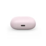 Hama Freedom Light II Cuffie con microfono omnidirezionale - Bluetooth - Autonomia fino a 20 ore - Portata 10 m - Assistente vocale - Ricarica tramite USB-C - Colore rosa - immagine 5