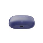 Hama Freedom Buddy II Cuffie con microfono omnidirezionale - Bluetooth - Autonomia fino a 20 ore - Portata 10 m - Assistente vocale - Ricarica tramite USB-C - Colore blu - immagine 5