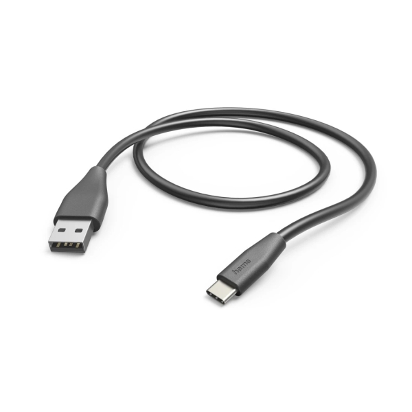 Cavo USB Hama - Lunghezza 1 Cavo USB Hama - Lunghezza 1