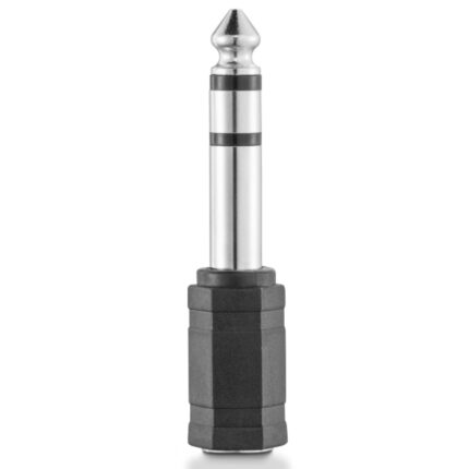 Hama Essential Adattatore Jack - Femmina 3