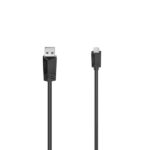 Cavo USB Hama Essential - Lunghezza 1