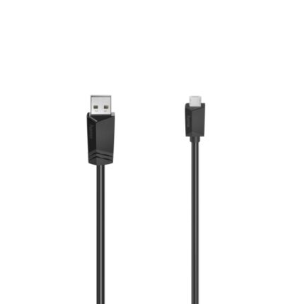 Cavo USB Hama Essential - Lunghezza 1