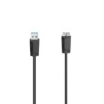 Cavo USB Hama Essential - Lunghezza 0