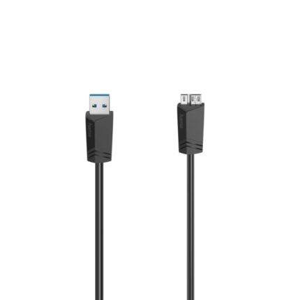 Cavo USB Hama Essential - Lunghezza 0