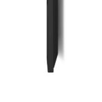 Hama Supporto a parete per TV fino a 65" - Peso max 30 kg - Inclinabile - Girevole - Extrapiatto - VESA 400x400 mm - Gestione cavi - Livella a bolla integrata - Dima di foratura - Colore nero - immagine 5