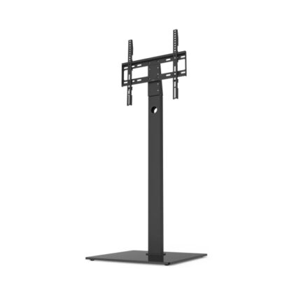 Hama Supporto TV fino a 65" - Peso max 35 kg - Girevole - VESA 400x400 mm - Altezza regolabile - Gestione cavi - Colore nero