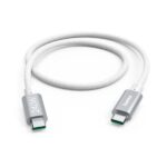 Cavo USB-C Hama - Potenza massima 240 W - Lunghezza 1