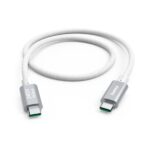 Cavo USB-C Hama Full-Featured - Potenza massima 240 W - Lunghezza 1