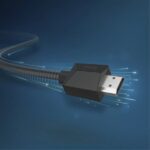 Cavo HDMI 4K maschio Hama Essential - Lunghezza 3 m - Supporta ARC - Ethernet - Velocità fino a 18 Gbps - Schermatura completa - Colore nero - immagine 5