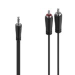 5 mm maschio - Lunghezza 1