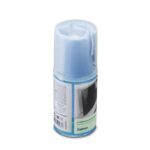 Hama Detergente per schermi - Capacità 200 ml - Panno in microfibra - Colore blu - immagine 2
