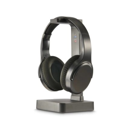 Cuffie supraaurali Hama con microfono omnidirezionale - Bluetooth - 2