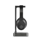 Cuffie supraaurali Hama con microfono omnidirezionale - Bluetooth - 2,4 GHz - Archetto regolabile - Colore nero - immagine 3