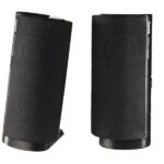 Hama Altoparlanti da tavolo - Cavo da 115 cm - Frequenza fino a 20 GHz - Jack da 3
