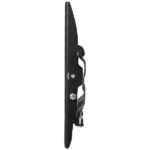 Hama Supporto fisso a parete per TV fino a 48" - Peso max 25 kg - VESA 200x200 mm - Acciaio - Livella a bolla integrata - Colore nero - immagine 4