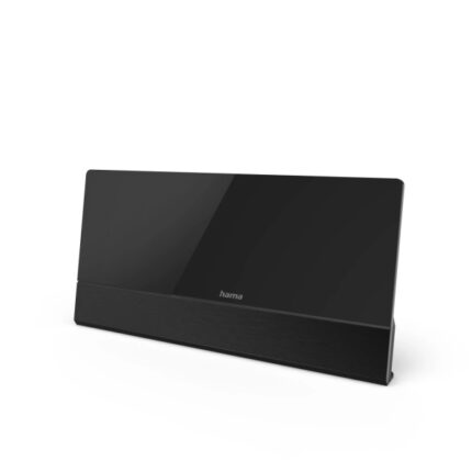 Hama Premium Antenna interna piatta - Cavo coassiale 1