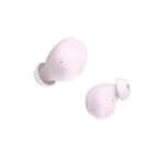 Hama Freedom Buddy II Cuffie wireless con microfono omnidirezionale - Bluetooth - Portata 10 m - Assistente vocale - Ricarica tramite USB-C - Colore rosa - immagine 4