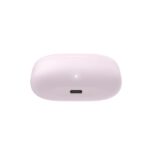 Hama Freedom Buddy II Cuffie wireless con microfono omnidirezionale - Bluetooth - Portata 10 m - Assistente vocale - Ricarica tramite USB-C - Colore rosa - immagine 5