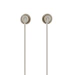 Hama Relax Auricolari con microfono omnidirezionale - Cavo 1