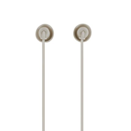 Hama Relax Auricolari con microfono omnidirezionale - Cavo 1