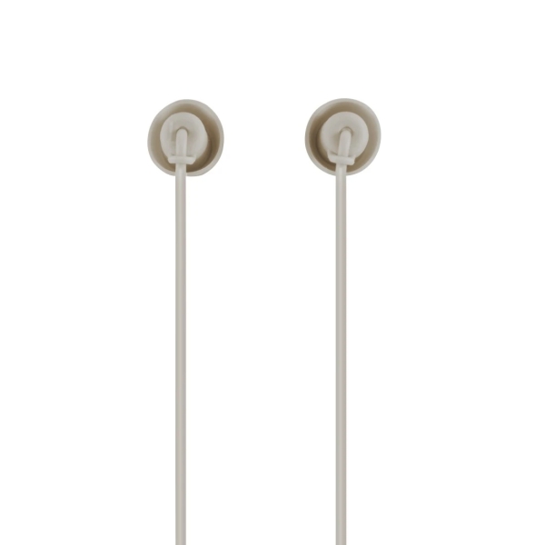 Hama Relax Auricolari con microfono omnidirezionale - Cavo 1 Hama Relax Auricolari con microfono omnidirezionale - Cavo 1