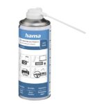 Hama Antidust Pulitore a gas pressurizzato - Capacità 400 ml - immagine 2