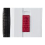 Hama Mini Presa con timer meccanico - Potenza massima 3680 W - Tensione 230 V - Timer - Intervalli di 30 min - Colore bianco - immagine 2