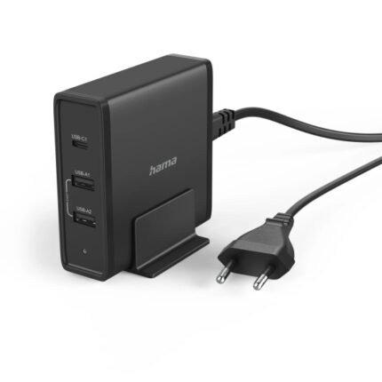2 m - Power Delivery - Colore nero