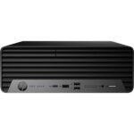 HP Pro 400 G9 Mini PC Intel Core i5-12500 - 16 GB - SSD da 512 GB - USB-A 3.2