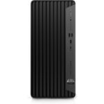 HP Pro Tower 400 G9 PC Intel Core i5-12500 UHD Graphics 770 -  16 GB - 512 GB SSD - USB-A 3.2