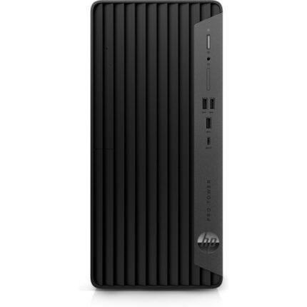 HP Pro Tower 400 G9 PC Intel Core i5-12500 UHD Graphics 770 -  16 GB - 512 GB SSD - USB-A 3.2
