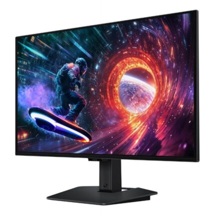 03 ms - Angolo di visione 178º - HDMI