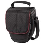 Hama Start-Up Borsa per fotocamera 110 Colt SLR - Tracolla - Leggera - Manico - 15x10x16