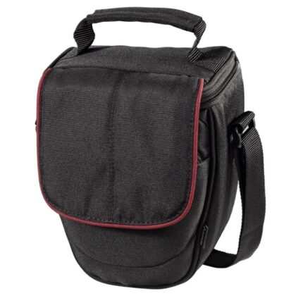 Hama Start-Up Borsa per fotocamera 110 Colt SLR - Tracolla - Leggera - Manico - 15x10x16