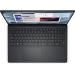 Dell Pro 15 Essential Portatile 15,6" Intel Core i5-1334U - 8 GB - SSD da 512 GB - Windows 11 Home - Colore nero - Tastiera QWERTY (ES) - immagine 4