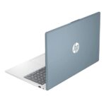 HP 15-fd0356ns Portatile 15,6" Intel Core i7-1355U - 8 GB - SSD da 512 GB - Colore blu - Tastiera QWERTY (ES) - immagine 4