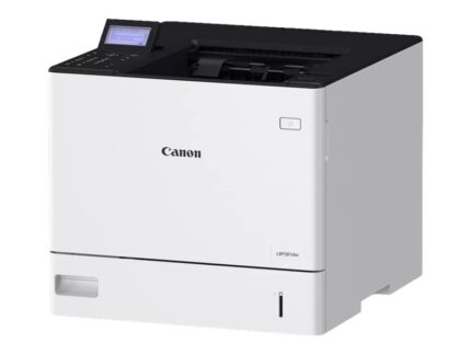 Canon i-Sensys LBP361DW Stampante laser monocromatica WiFi Duplex 61 ppm