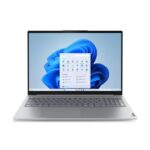 Lenovo Thinkbook 16 G8 IAL Portatile 16" Intel Core 5 225U - 16 GB - 512 GB SSD - Windows 11 Pro - Colore grigio - Tastiera QWERTY (ES)