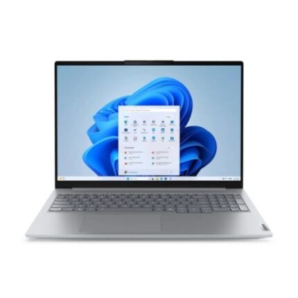 Lenovo Thinkbook 16 G8 IAL Portatile 16" Intel Core 5 225U - 16 GB - 512 GB SSD - Windows 11 Pro - Colore grigio - Tastiera QWERTY (ES)