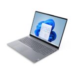 Lenovo Thinkbook 16 G8 IAL Portatile 16" Intel Core 5 225U - 16 GB - 512 GB SSD - Windows 11 Pro - Colore grigio - Tastiera QWERTY (ES) - immagine 3