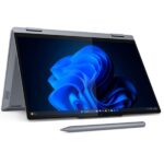 Lenovo Thinkbook 14 G5 IAU Portatile 14" Intel Core Ultra 7 255U - 16 GB - SSD da 512 GB - Windows 11 Pro - Colore grigio - Tastiera QWERTY (ES) - immagine 2