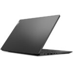 Lenovo V15 G5 IRL Portatile 15,6" Intel Core 5 120U - 8 GB - SSD da 512 GB - Windows 11 Home - Colore nero - Tastiera QWERTY (ES) - immagine 5