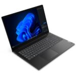 6" Intel Core I5-13420H - 8 GB - SSD da 512 GB - Colore nero - Tastiera QWERTY (ES)
