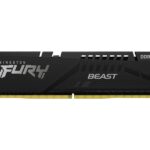 Kingston Fury Beast Memoria RAM DDR5 5600 MHz 32 GB CL40
