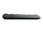Logitech MK235 Pack Wireless Tastiera Portoghese + Mouse a 3 pulsanti - Utilizzo ambidestro - immagine 3