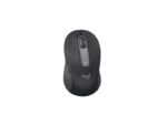 Logitech Signature MK650 for Business Combo Pack Tastiera + Mouse wireless - Mouse 4000 DPI - Connettività Logi Bolt e Bluetooth - Colore grafite - immagine 4